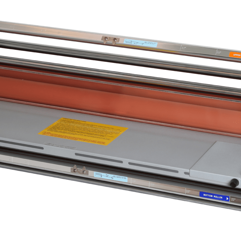 Filmsource MiniKote G2 27” Roll Laminator Ideal budget laminators