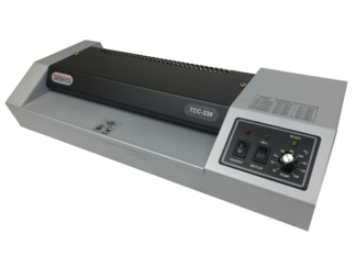 Tamerica TCC-330 13'' Pouch Laminator