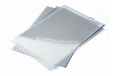 8.5 x 11 Paperback Copier / Laser Transparency - Bulk Packed (1000 per  box) - 4 Mil - Filmsource