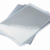11" x 17" No Stripe Copier / Laser Transparency Film - 5 Mil