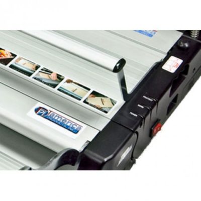 V3000 Pro Hot Knife VeloBind System Closeup