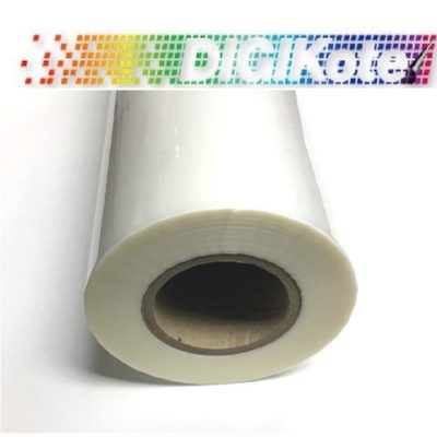 DigiKote UVI Roll Laminating Film - 3 Mil