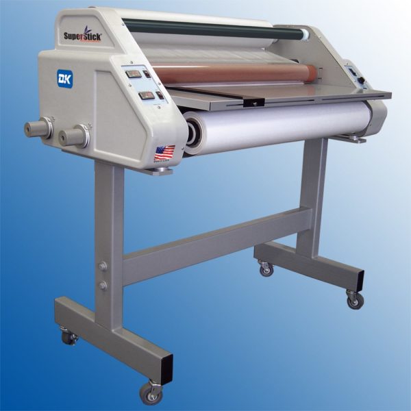 D&K EXP Plus 42 Wide Format Laminator