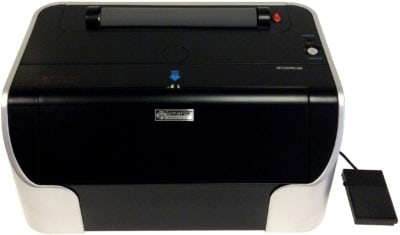 Tamerica OfficePro-46Ei 4:1 Coil Binding Machine Foot Pedal