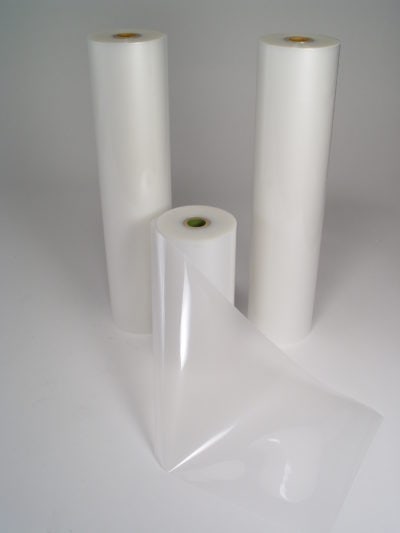 Laminating Roll Film