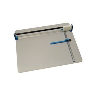 Lassco Wizer W635 Score II Scoring & Perforating Machine