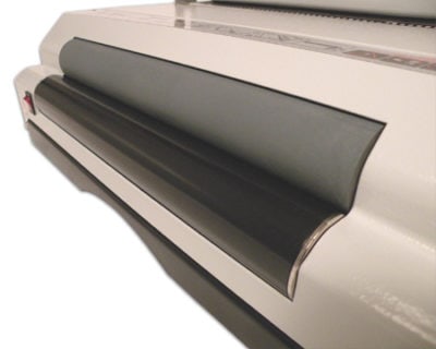 Akiles CoilMac-ECI+ Roller