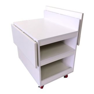 Laminating Workstation Folded