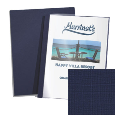 Navy Thermal Covers