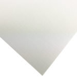 White Linen Report Covers