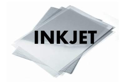 Inkjet Film