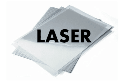 Laser Film