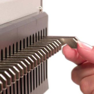 Comb Punching Dies