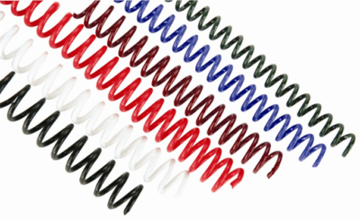 Custom Color Coils