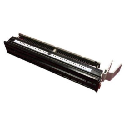 3-Hole Punching Die for OD4012 - 11" Length