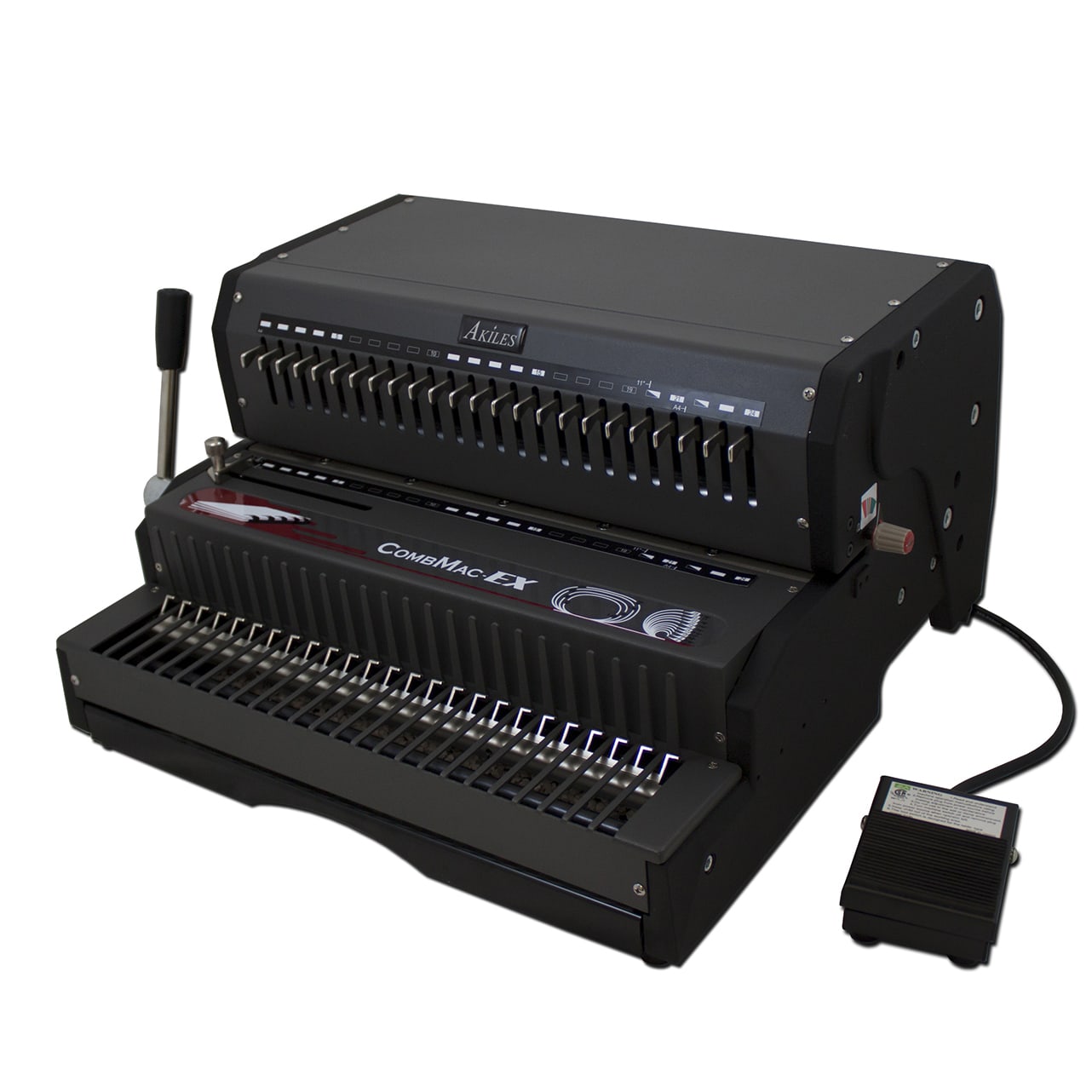 The Best Binding Machines for Every Project Filmsource