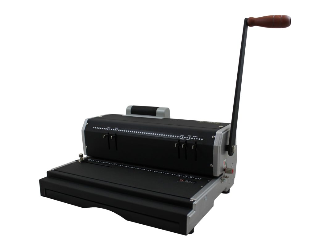 The Best Binding Machines for Every Project Filmsource