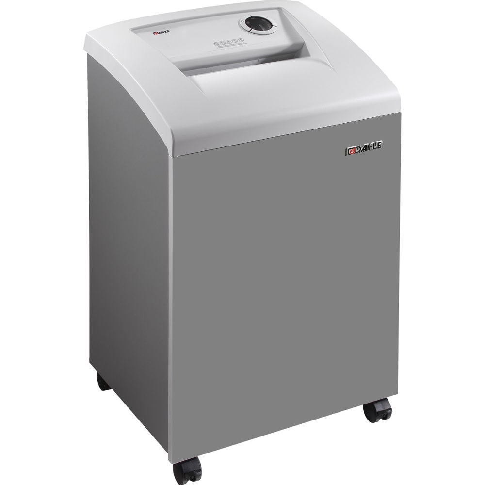 DAHLE CleanTEC® 51322 Shredder