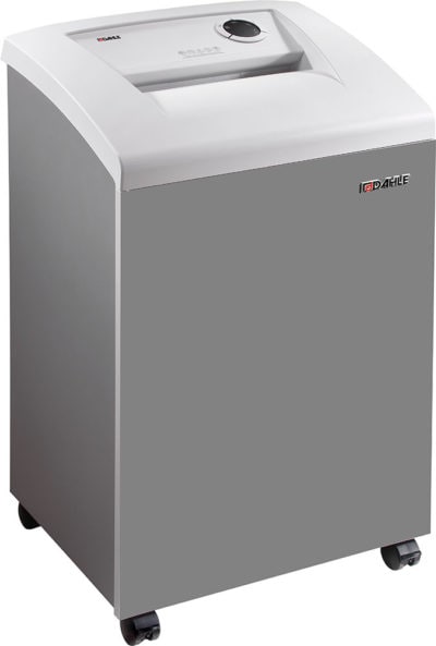 DAHLE CleanTEC® 51422 Shredder
