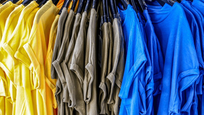T shirt printing supplies top