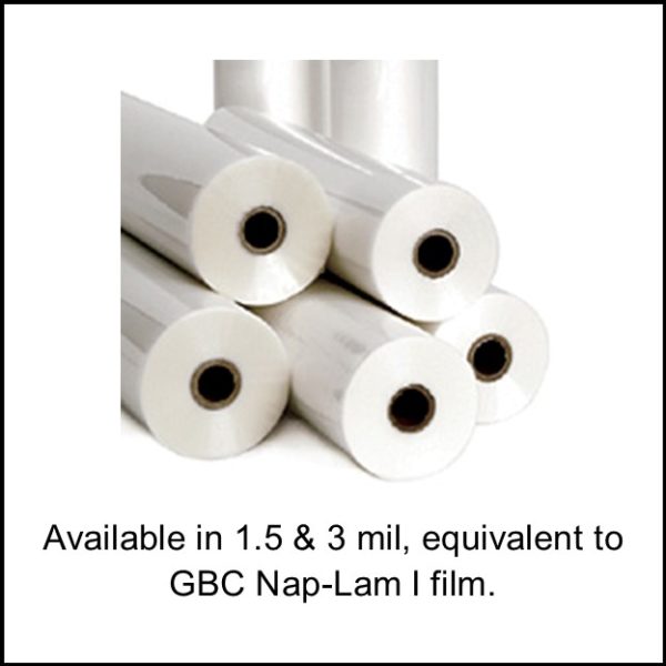 Laminating Film Roll Filmsource