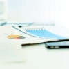 clear front report covers