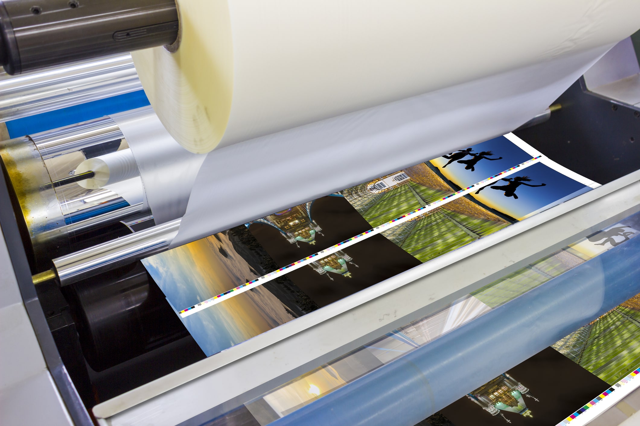 What is the difference between a laminating sheet and a laminating
