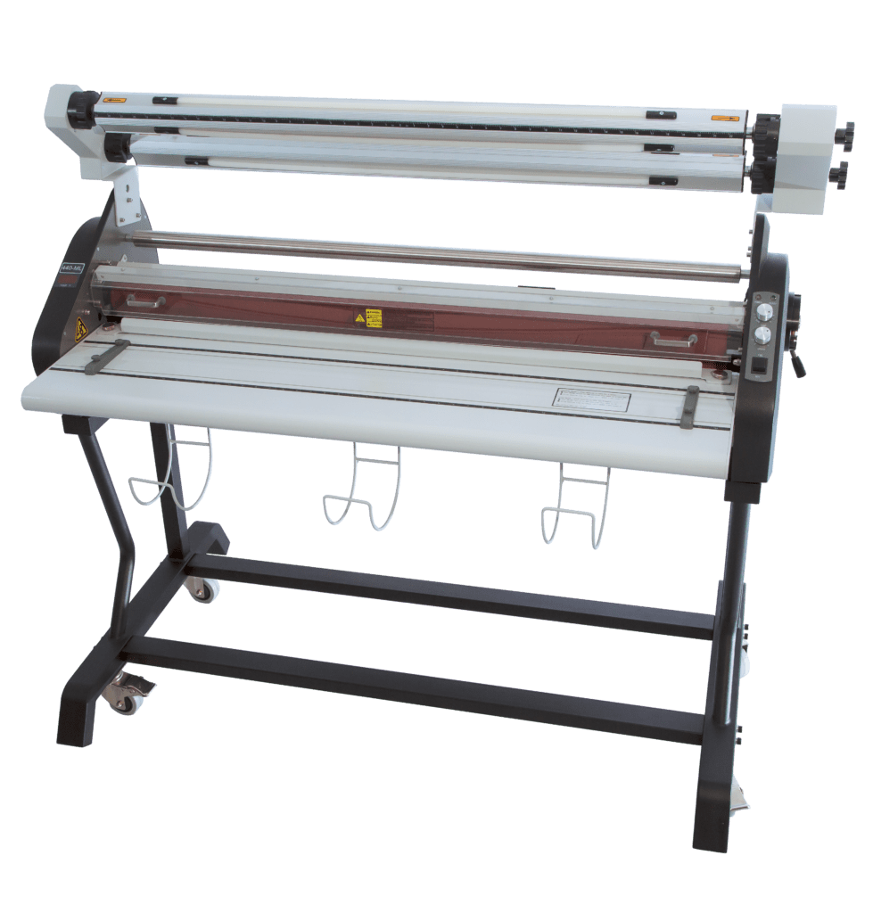 Phoenix 440-ML Mounting Laminator - Filmsource
