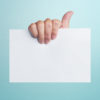 screen paper with transparencies